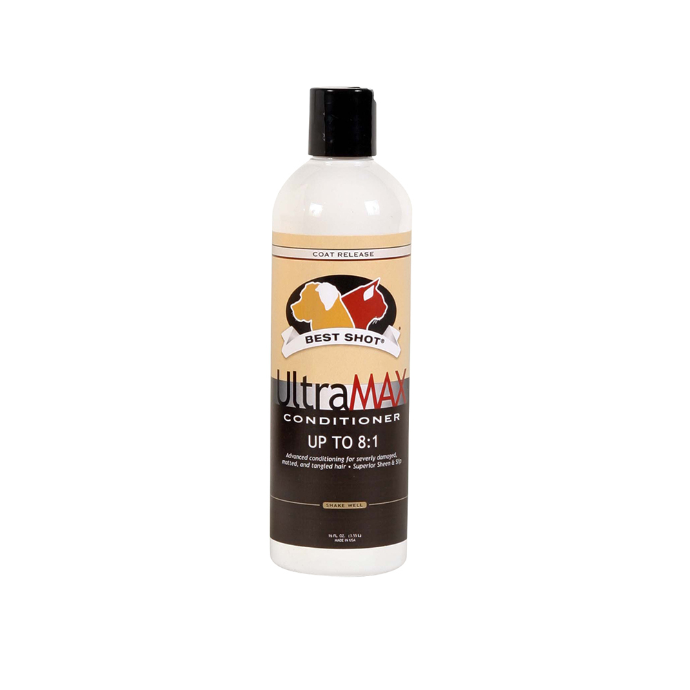 Best Shot UltraMax 8:1 Pro Conditioner