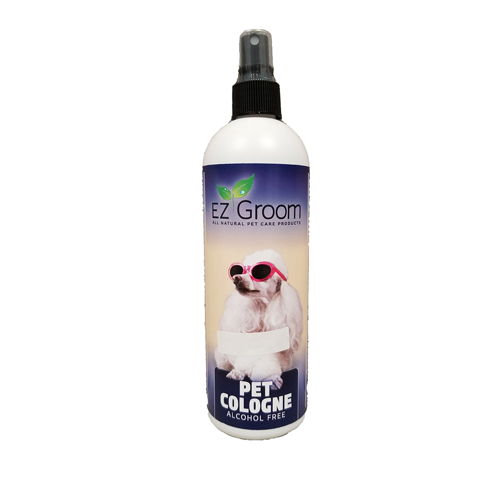 EZ-Groom Dog Cologne