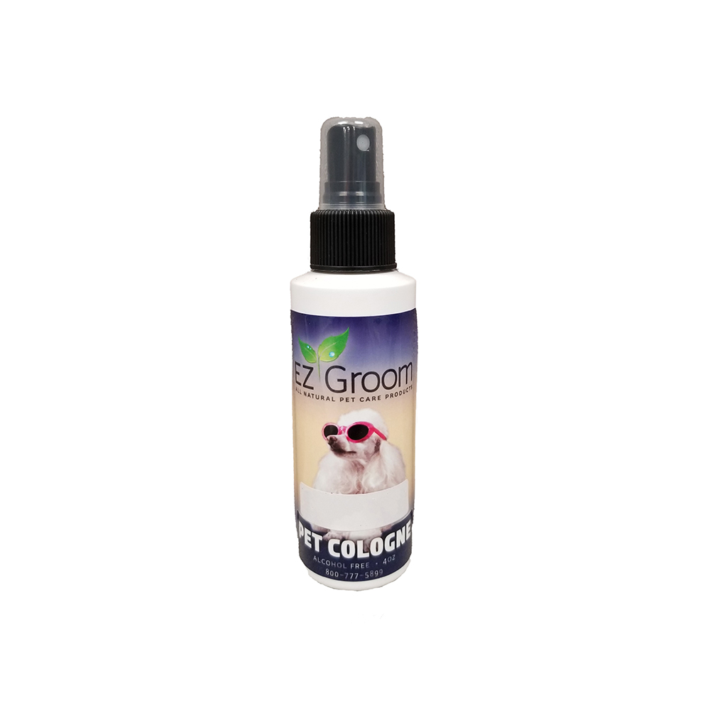 EZ-Groom Dog Cologne