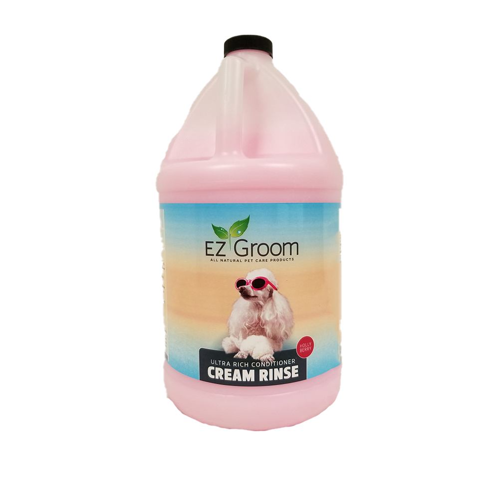EZ-Groom Holly Berry Ultra Rich Conditioner