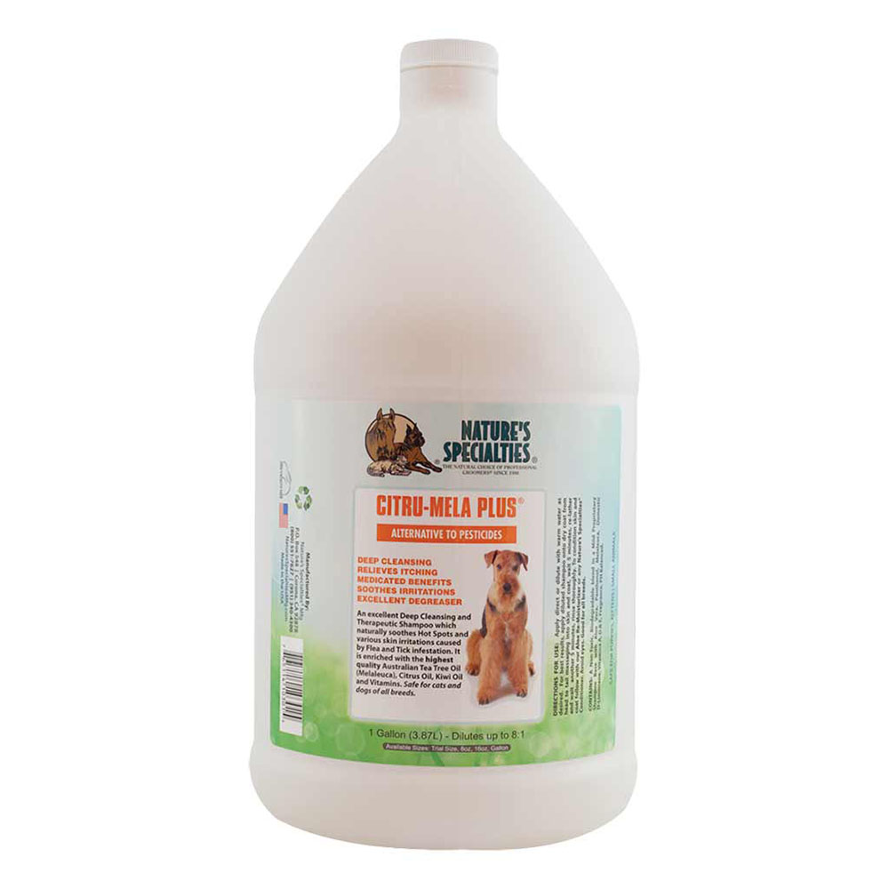 Nature\'s Specialties Citru-Mela Plus® for Dogs & Cats