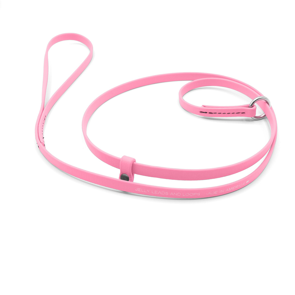 Jelly Pet Grooming Lead/Kennel Lead