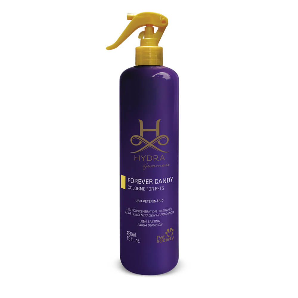 Hydra Forever Fragrance Colognes for Pets