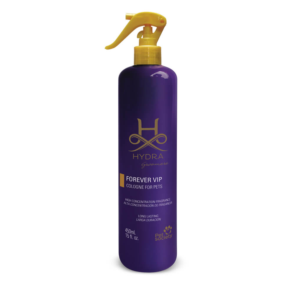 Hydra Forever Fragrance Colognes for Pets