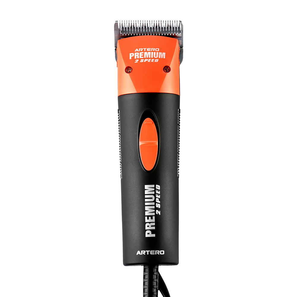 Artero Premium 2-Speed Corded Clipper