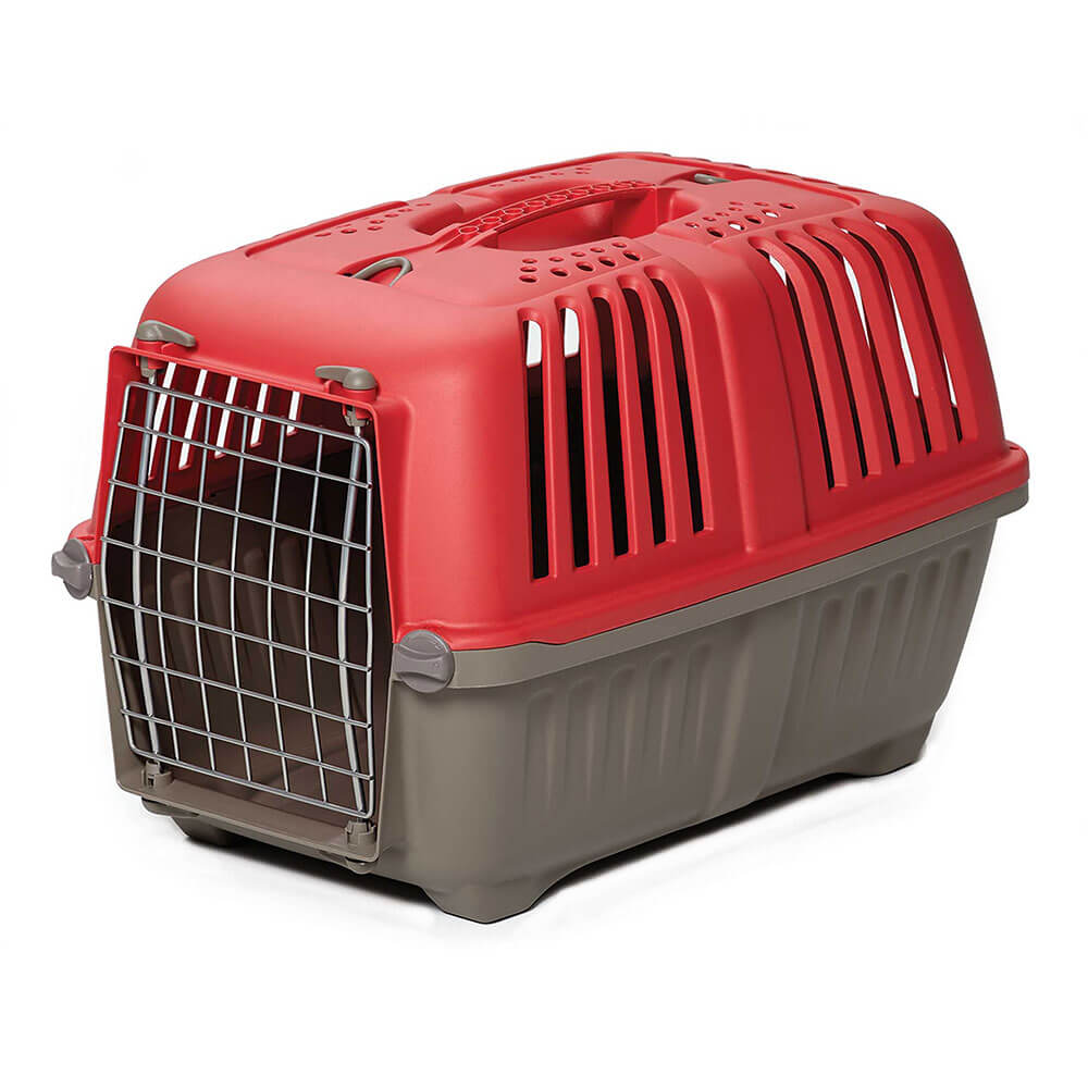 MidWest Spree Plastic Crates