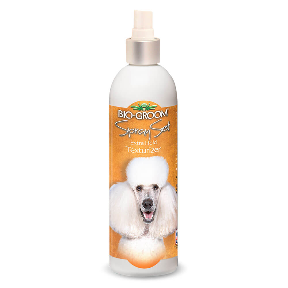 Bio-Groom Spray Set Conditioner
