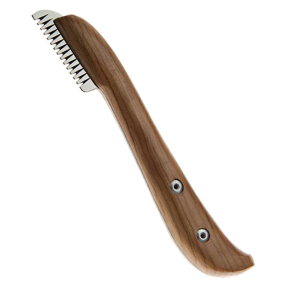 Aaronco Left Handed Stripping Knives