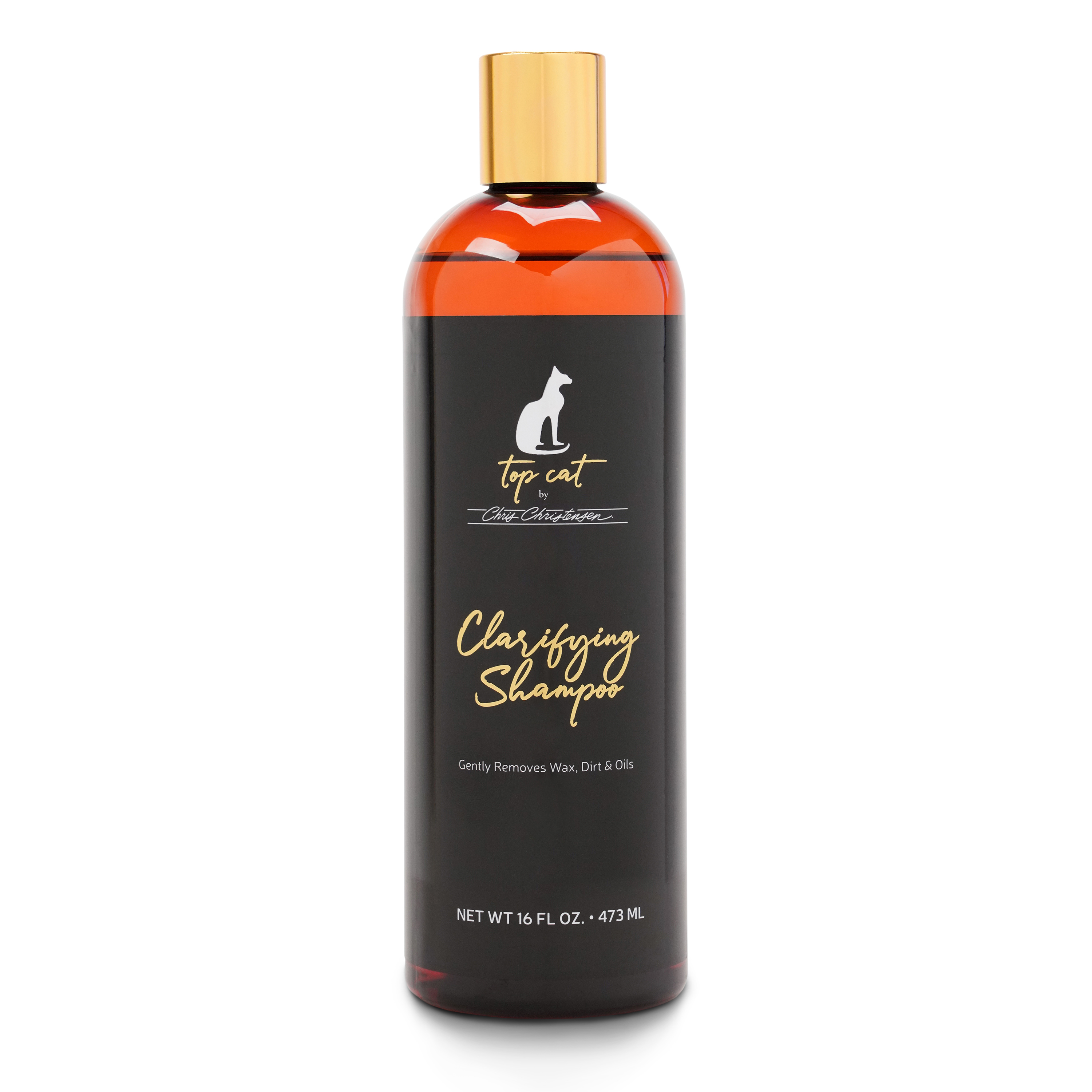 Chris Christensen Top Cat Clarifying Shampoo