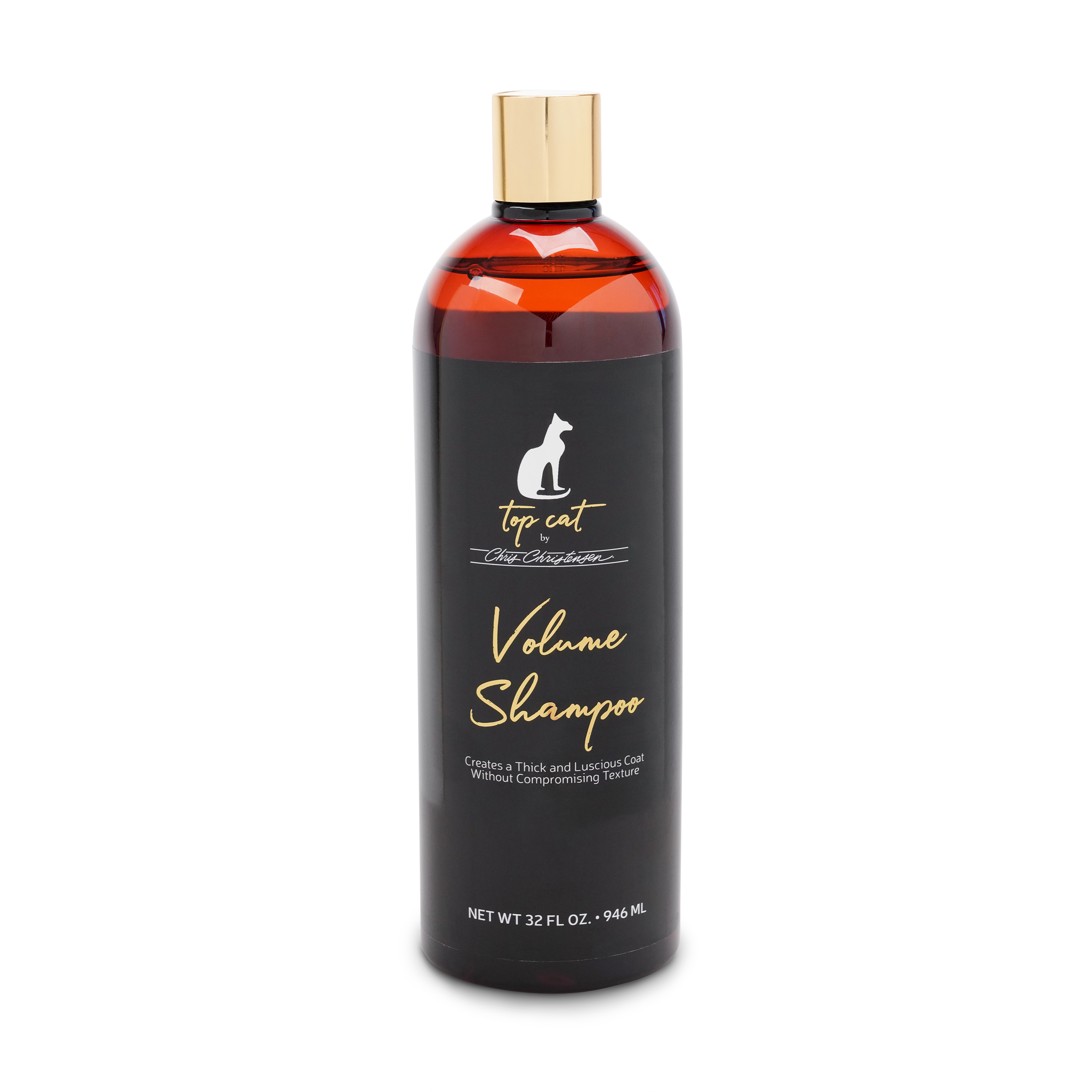 Chris Christensen Top Cat Volume Shampoo