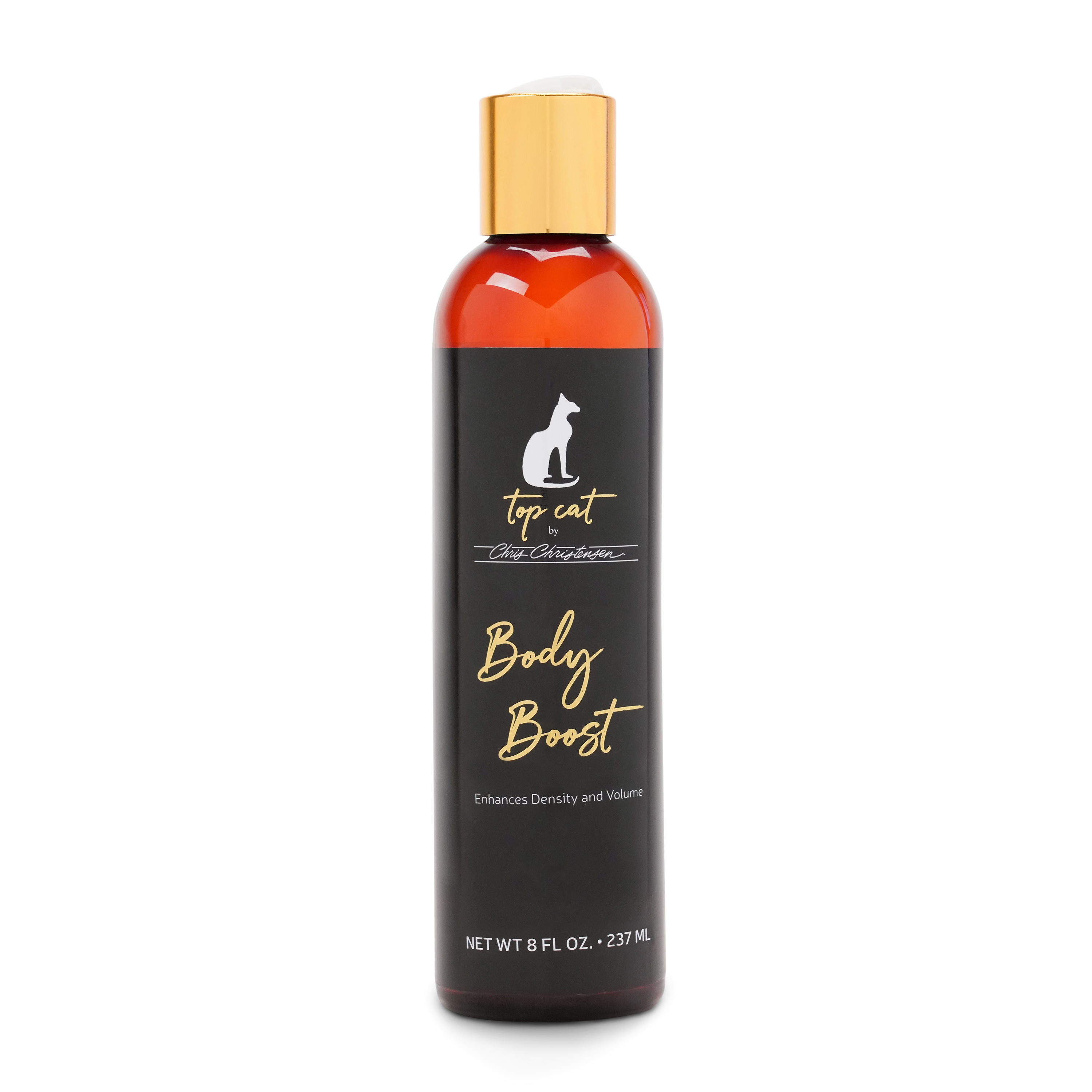 Chris Christensen Top Cat Body Boost Coat Treatment