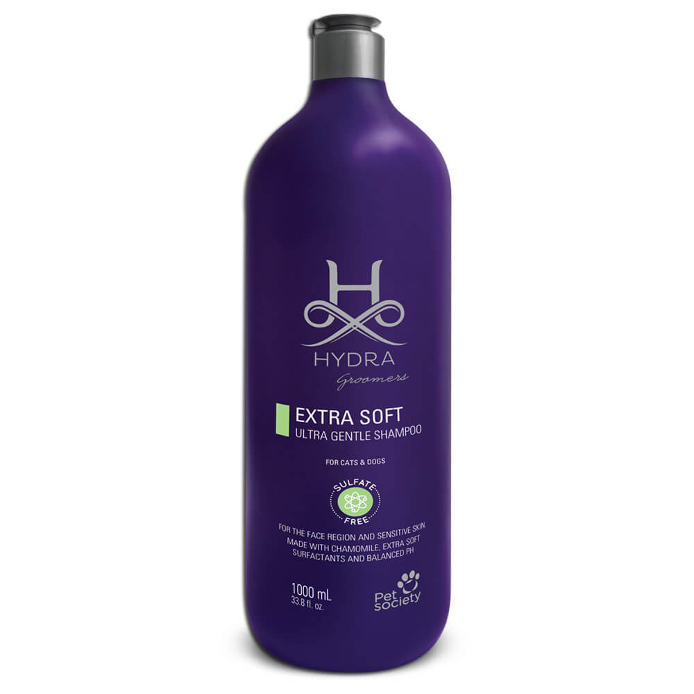Hydra Extra Soft Ultra Gentle Shampoo