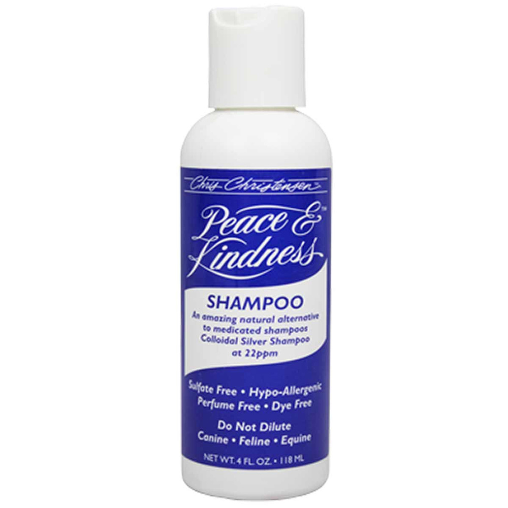 Chris Christensen Peace and Kindness Shampoo