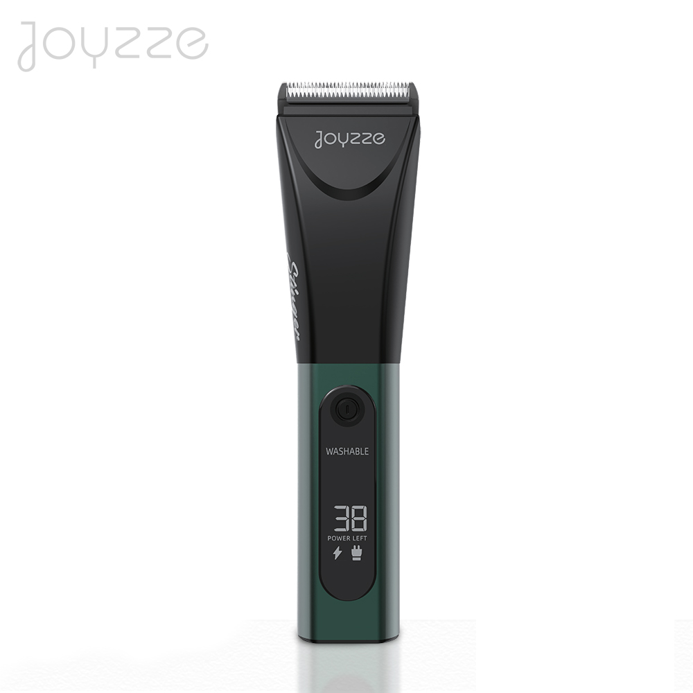 Joyzze Stinger Cordless Clipper