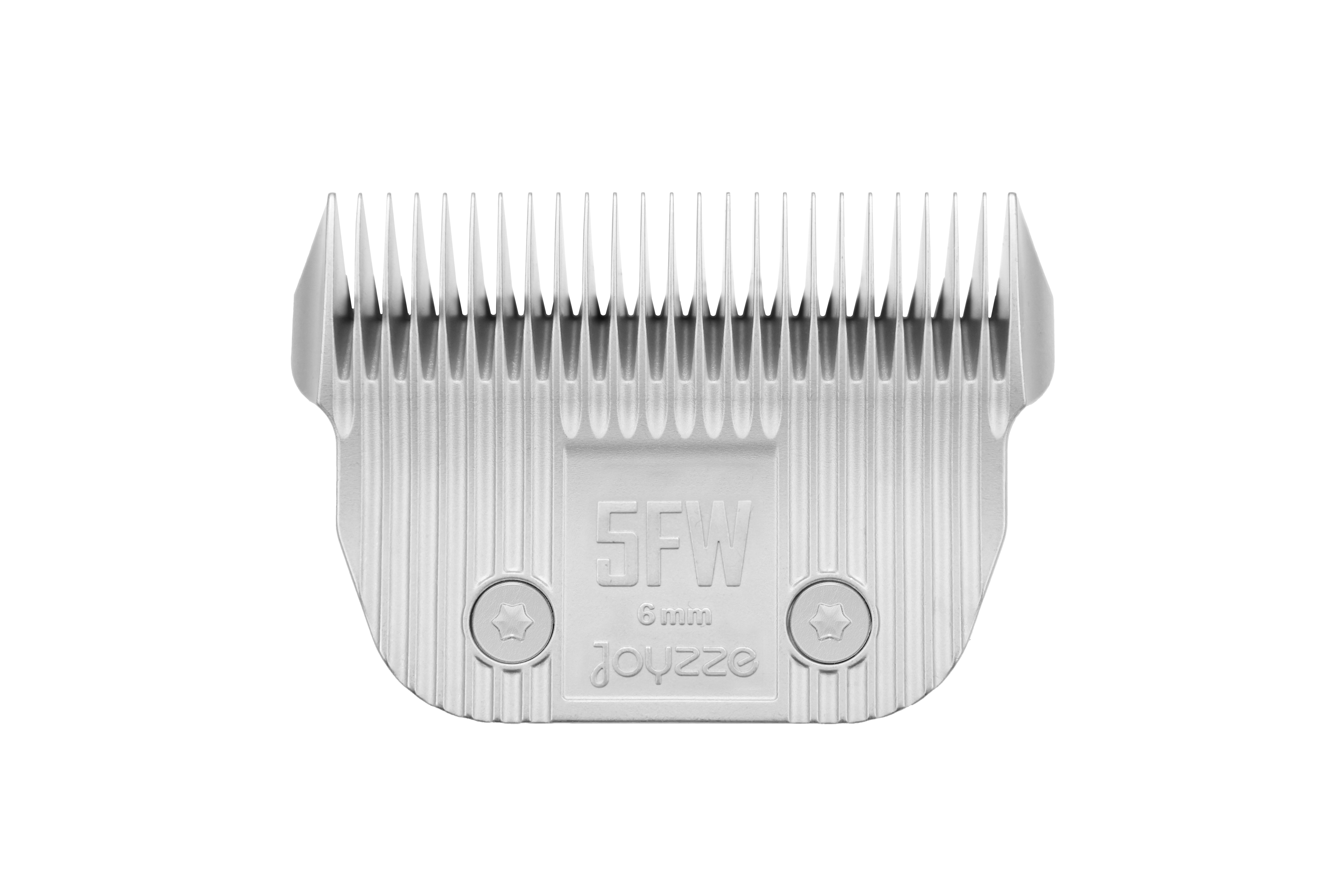 Joyzze A-Series Clipper Blades - Wide