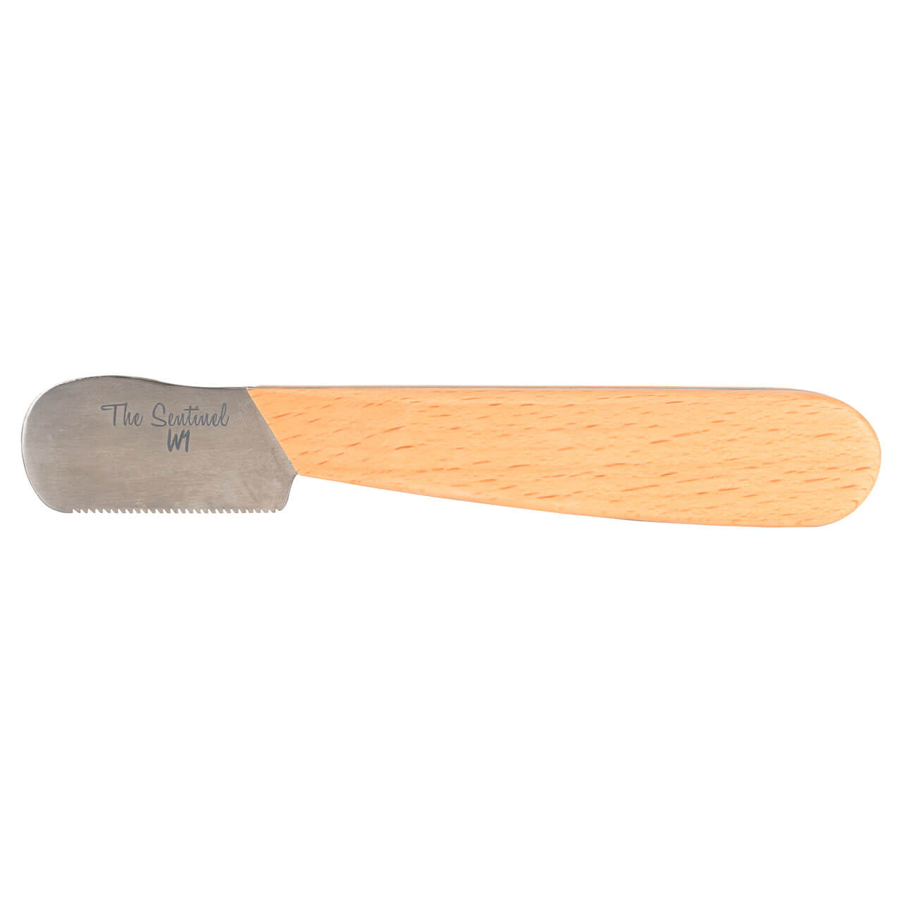The Sentinel Wide Right Handed Stripping Knives