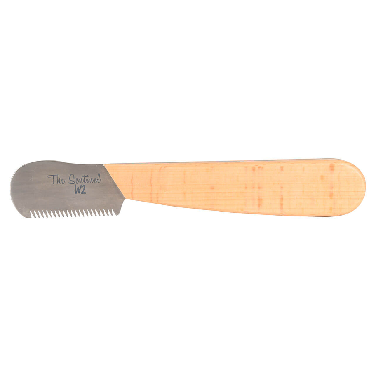 The Sentinel Wide Right Handed Stripping Knives