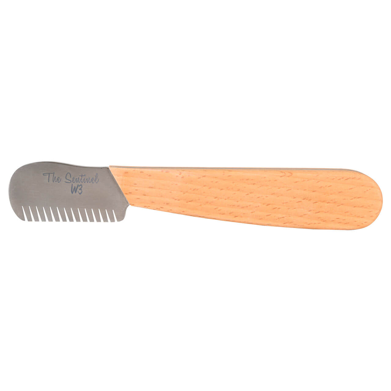 The Sentinel Wide Right Handed Stripping Knives