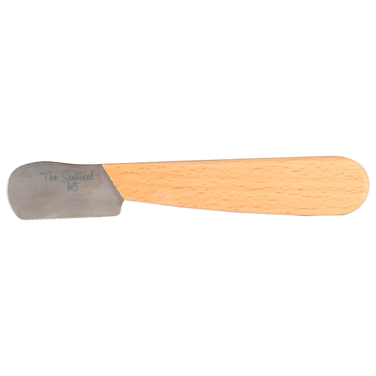 The Sentinel Wide Right Handed Stripping Knives