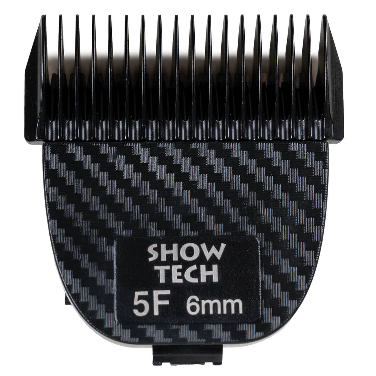 Show Tech Laguna 4-in-1 Enhanced Blades