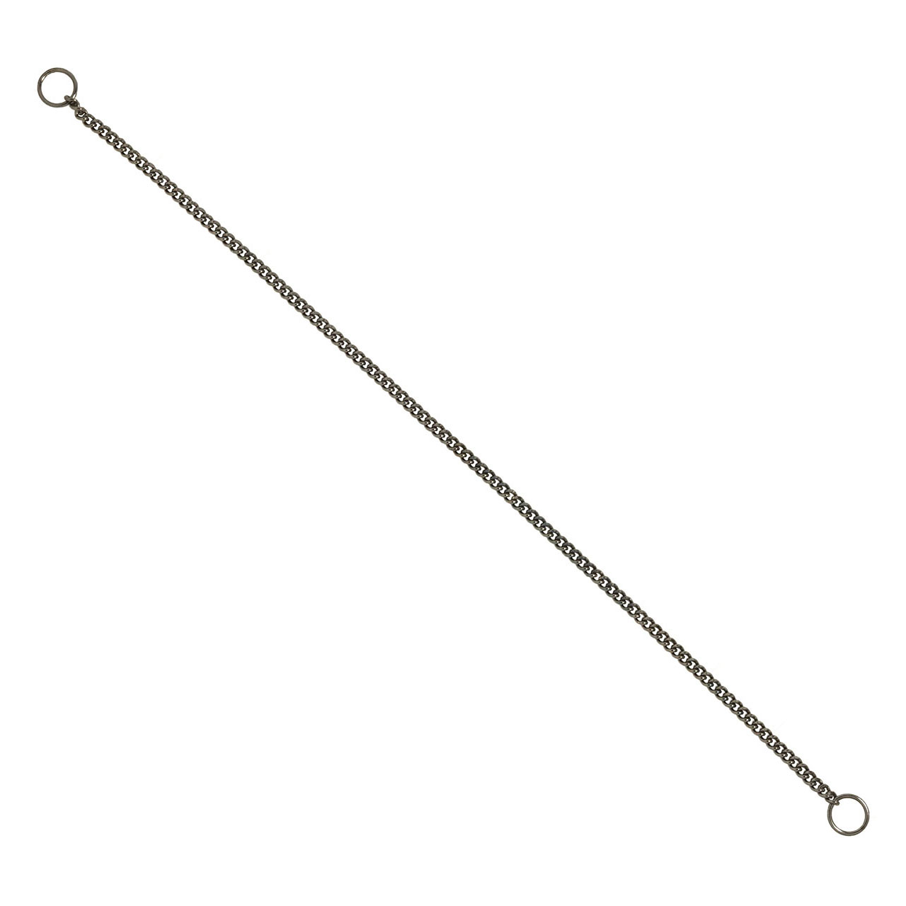 Champagne Slip Curve Show Collars