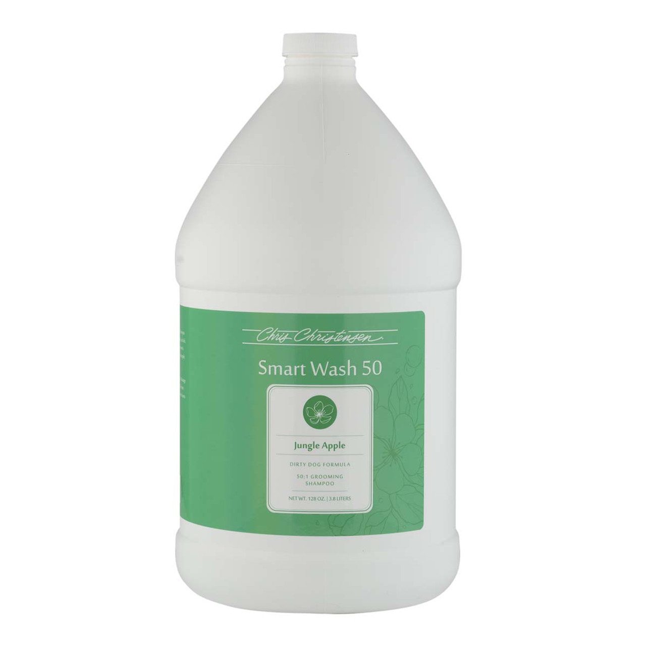 Chris Christensen SmartWash50 Grooming Shampoos
