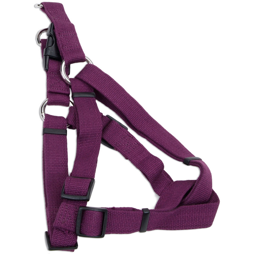 Earth Soy Dog Comfort Wrap Harness 1" x 26"-38"