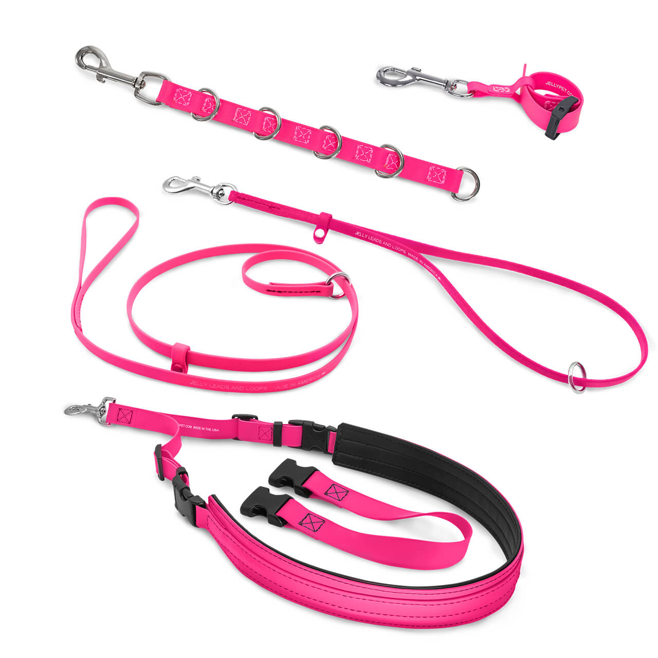 Jelly Pet Pro Pack