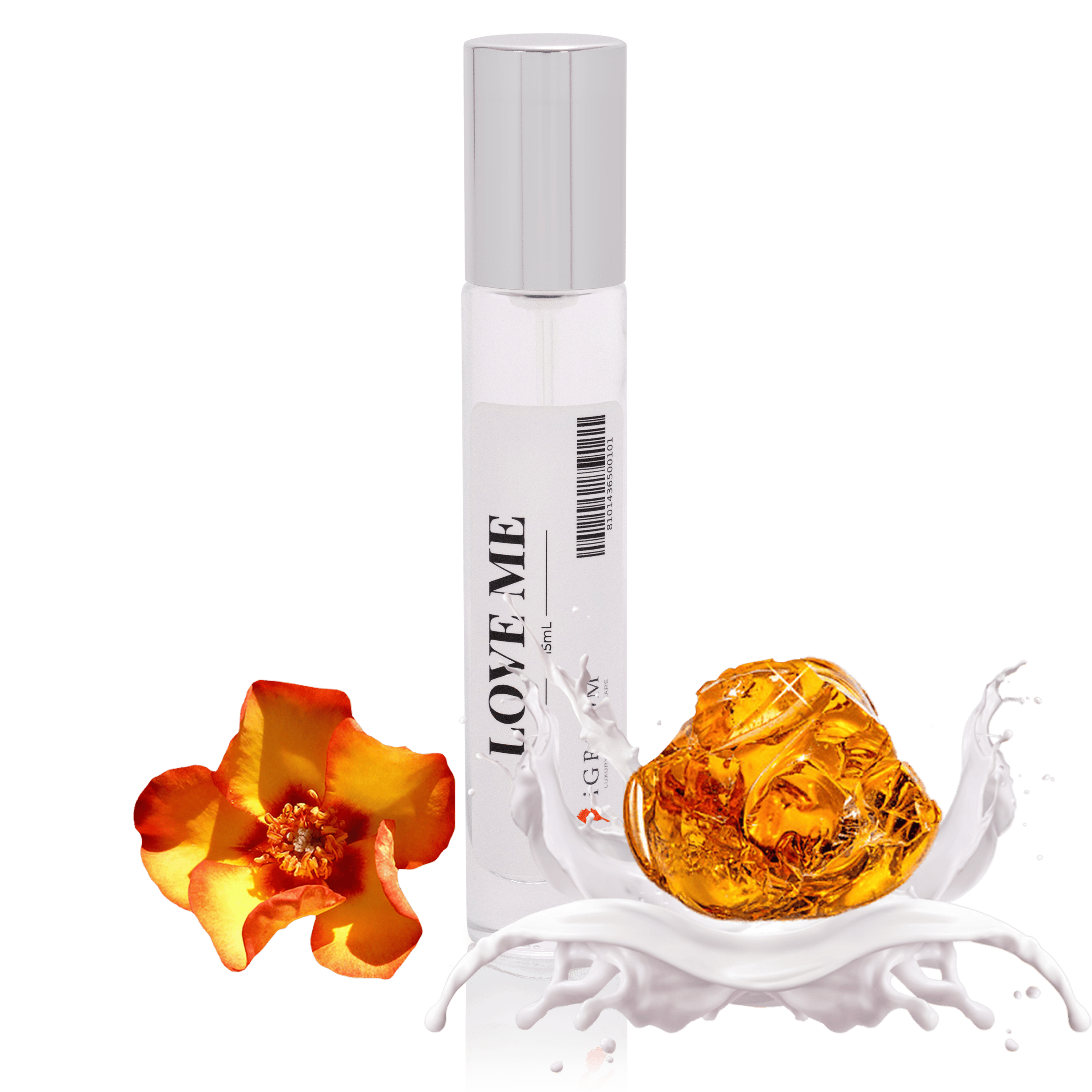 iGroom Pet Perfumes - 15ml