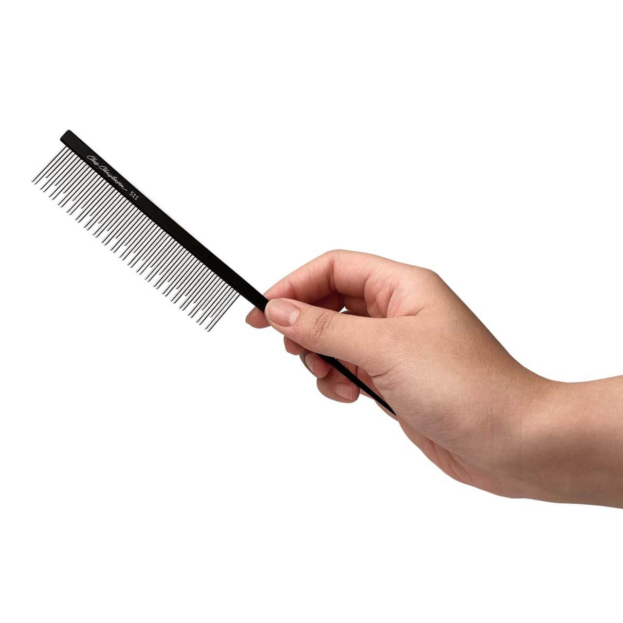 Chris Christensen Parting Combs