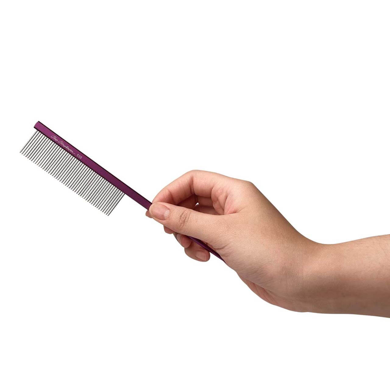 Chris Christensen Parting Combs