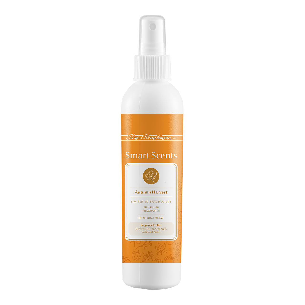 Chris Christensen Smart Scents Holiday Colognes