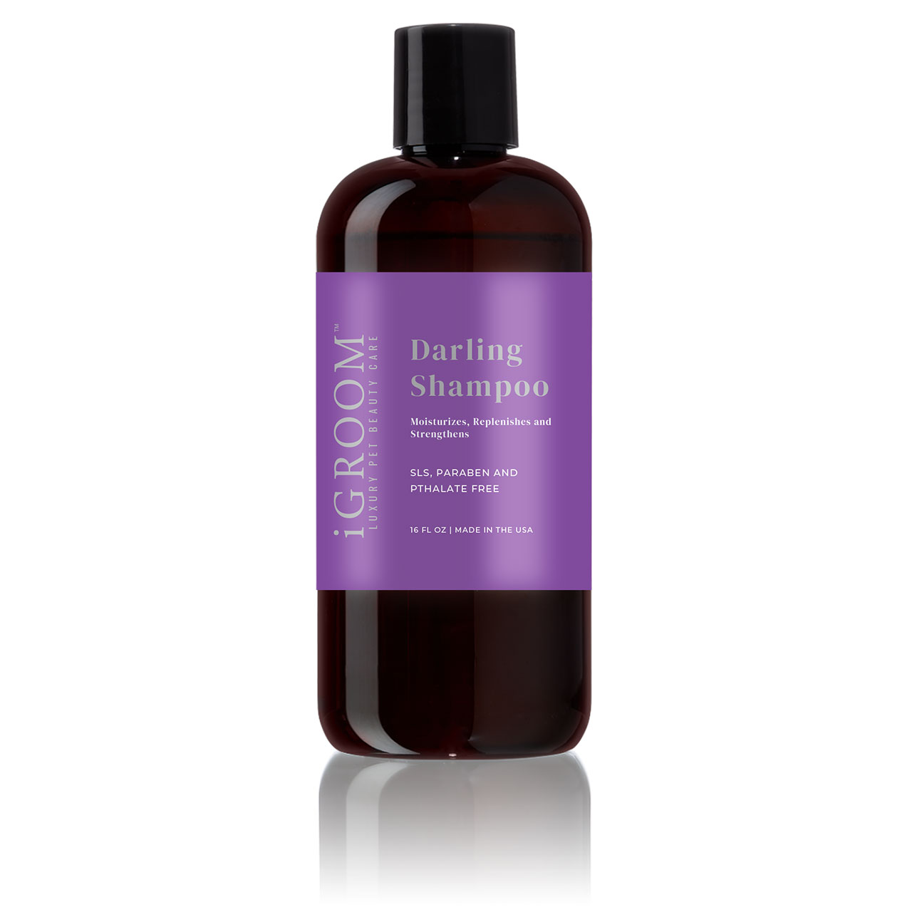 iGroom Darling Shampoo