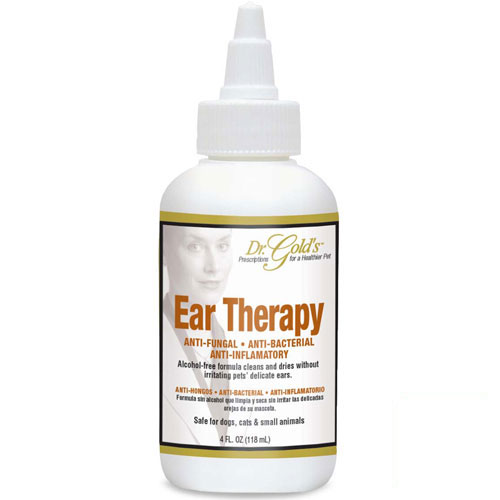 Dr Golds Ear Therapy 4oz