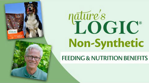 Non-Synthetic Feeding Benefits with Dr. Tom Cameron DVM