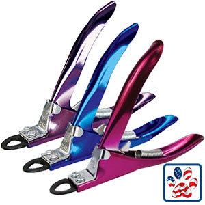 Resco Candy Colored Dog Nail Trimmers