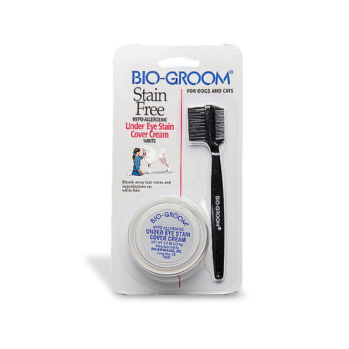 Show Tech White Tear Stain Stick