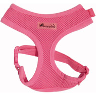 PetUs Pink Harnesses