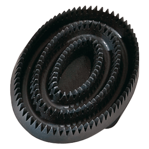 Herm Sprenger Curry Comb - Oval