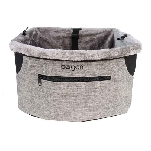 Bergan Comfort Hanging Booster Seat