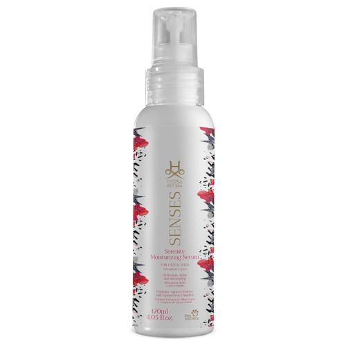 Hydra Pet Spa Senses Serenity Moisturizing Serum - 4.05oz