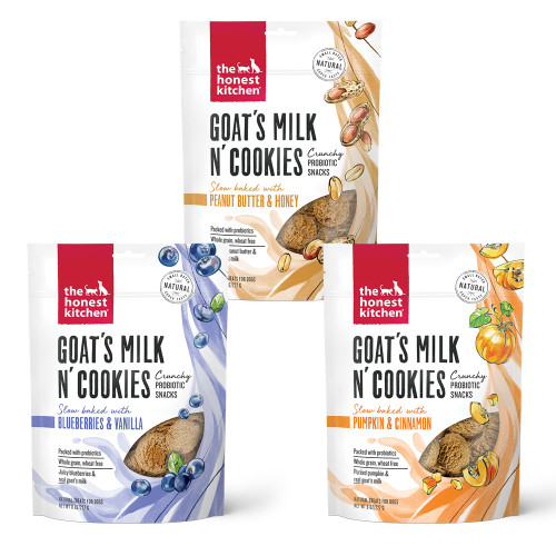 The honest hot sale kitchen goat milk