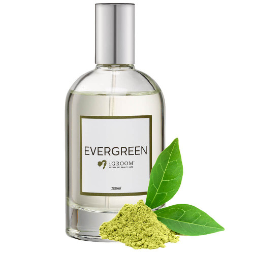 iGroom Pet Perfume Evergreen Scent