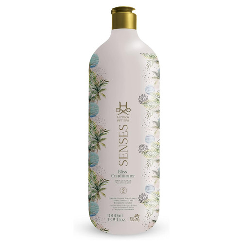 Hydra Pet Spa Senses Bliss Conditioner - 33.8oz