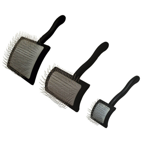 christensen slicker brush