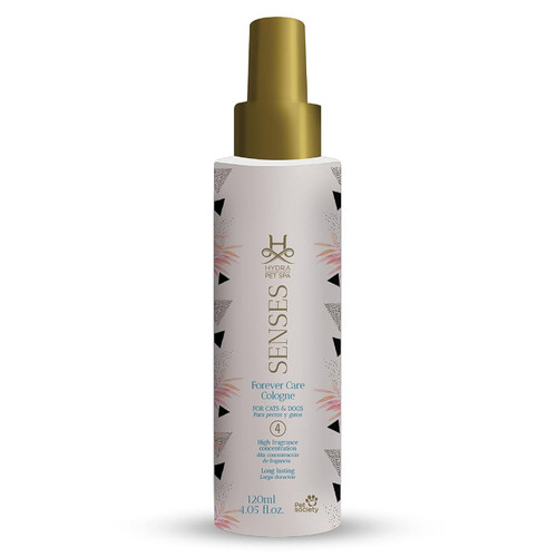 Hydra Pet Spa Senses Care Cologne - 4.05oz