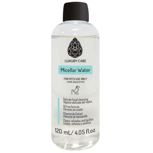micellar cleansing water 新品未使用4本 Pet Society Hydra Luxury Care Micellar Water