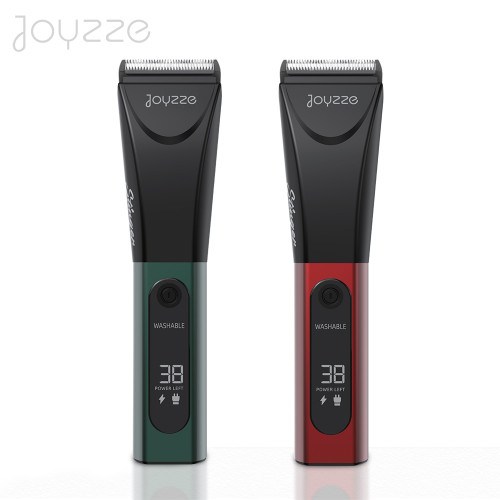 Joyzze Stinger Cordless Clipper