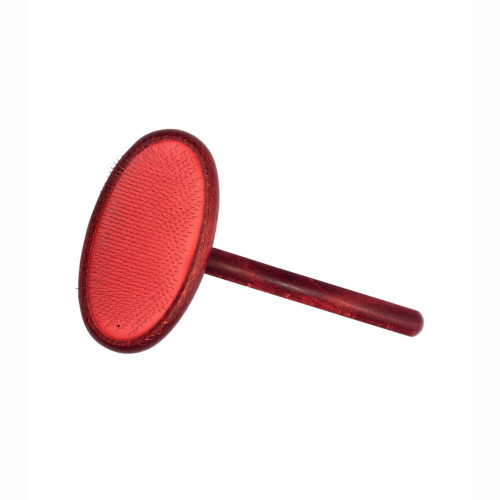 Plush Puppy Ultimate Soft Slicker Brush