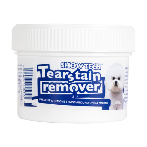 Show Tech Tear Stain Remover 100ml